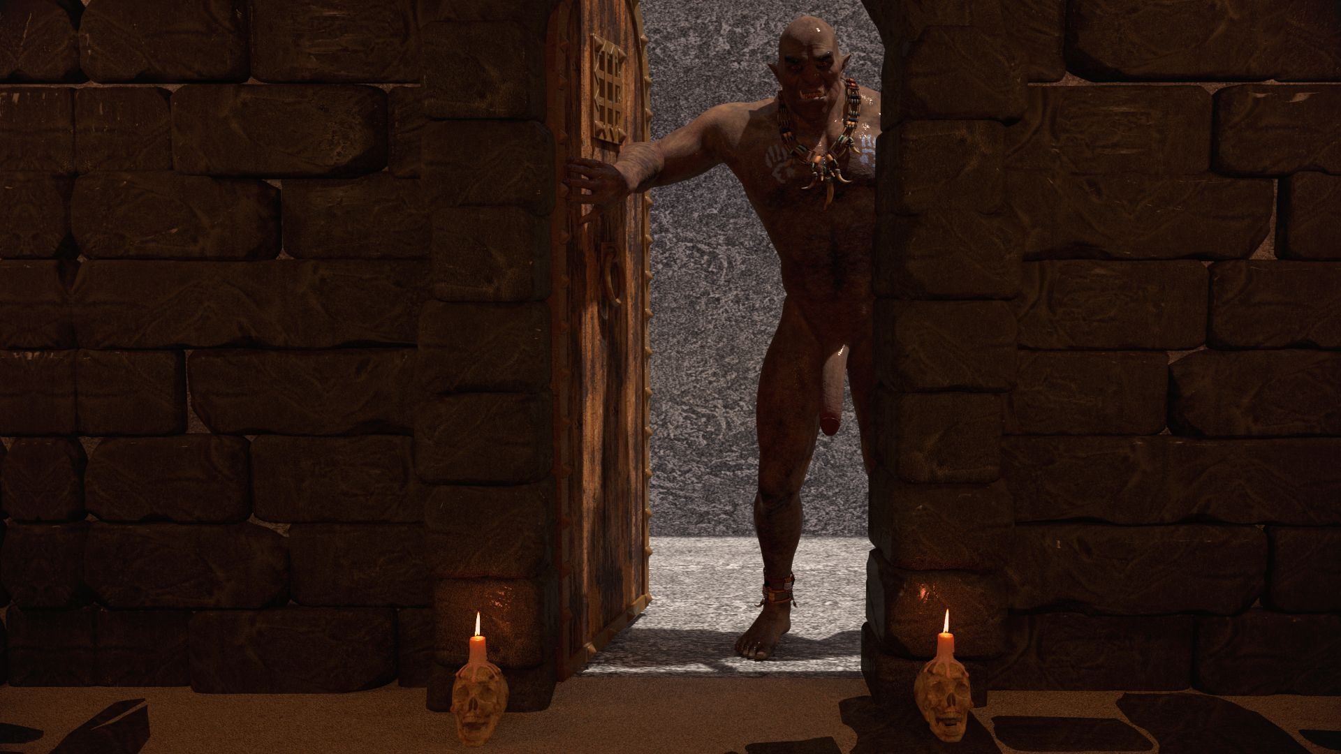 [Kadwyn] Elven Monolith 3 - [Kadwyn] Elven Monolith 3